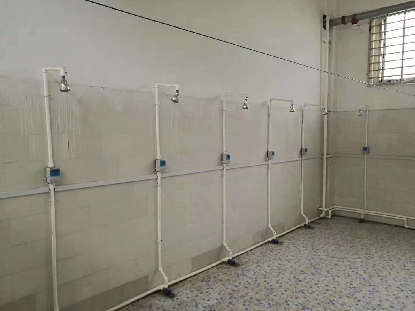 水控機(jī)一般怎么收費的 水控機(jī)一般怎么收費的